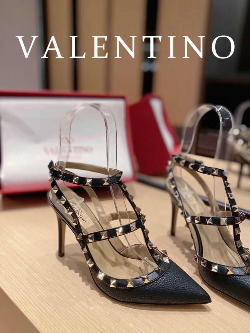 Valentino High Heels